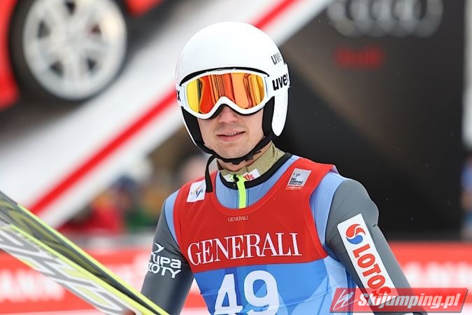 156 Kamil Stoch